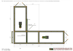 m202 coop chicken plans construction build