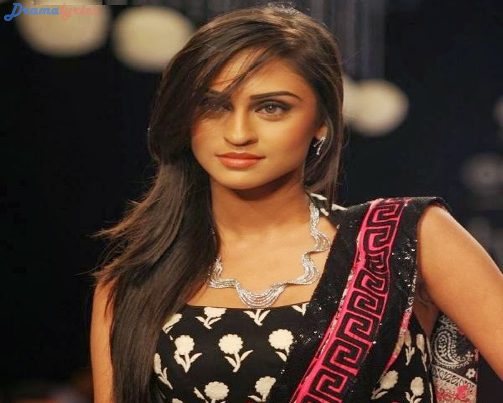 Drama lyrics: Krystle D&rsquo;Souza Hot And Sexy Drama Wallpaper