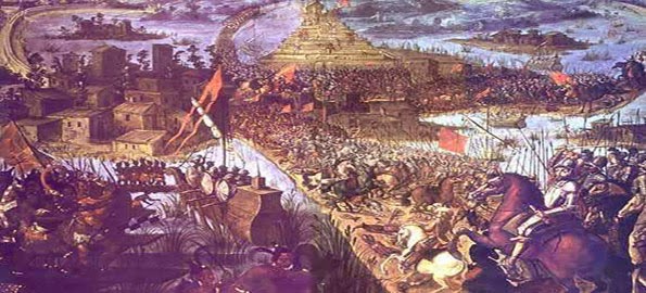 World civilisation(Aztec Civilization): Aztec civilization