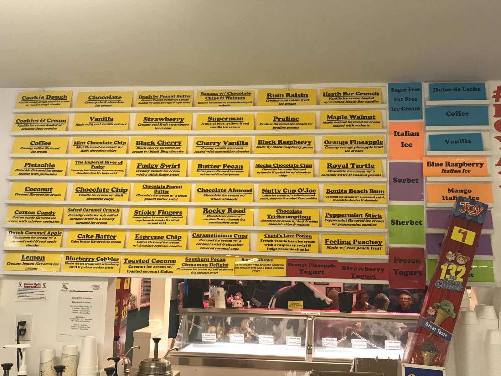 Explore SWFL It's Everywhere and Rightfully So Royal Scoop