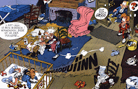 Panade Champignac Bravo Brothers.André Franquin.E...