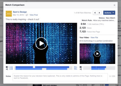 Kini Facebook Live Dapat Digunakan Melalui Desktop!