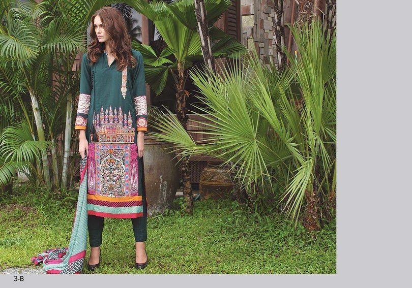 Firdous Winter / Fall Collection 2013-2014 | Firdous Fall Collection ...