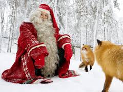 Χριστουγεννιάτικα έθιμα χωρών