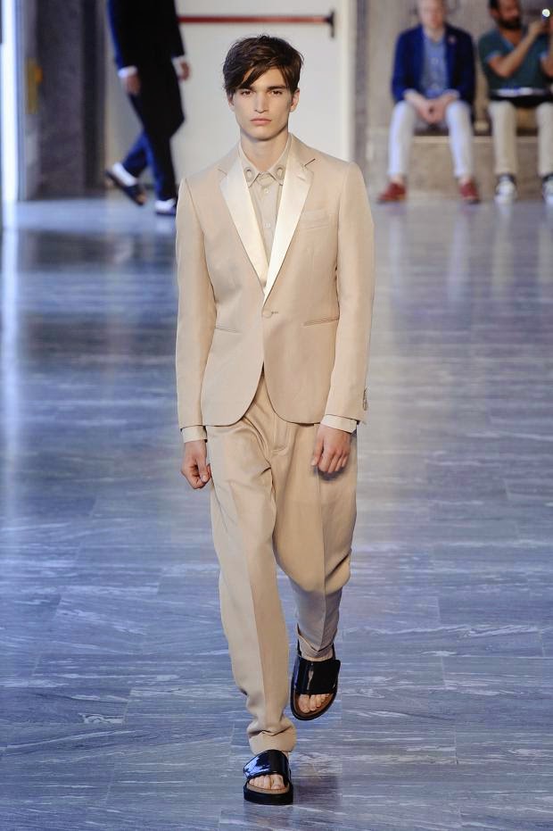 Andrea Pompilio Spring / Summer 2015 men’s | COOL CHIC STYLE to dress ...