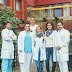 Ένας Αλιαρτινός γιατρός ανάμεσα σε αυτούς  που βρήκαν... την υγεία τους στα  ''Ελληνικά'' νοσοκομεία της Γερμανίας