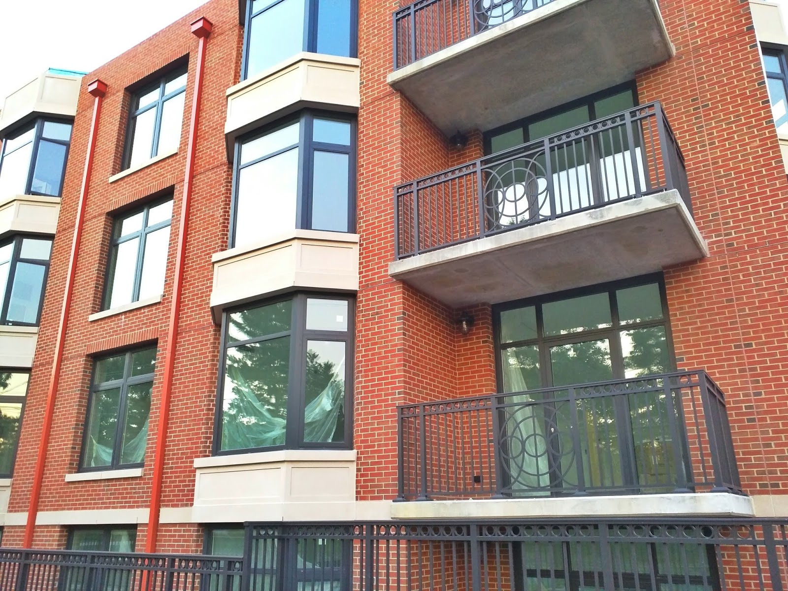 Robert Dyer Bethesda Row Hampden Row condos already 50 sold in Bethesda