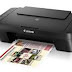 تحميل تعريف طابعة Canon mg3040