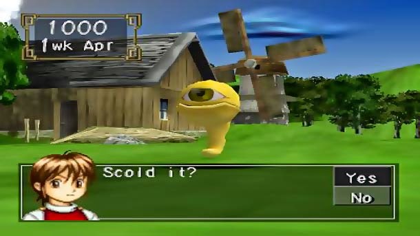 Image result for Monster Rancher 2