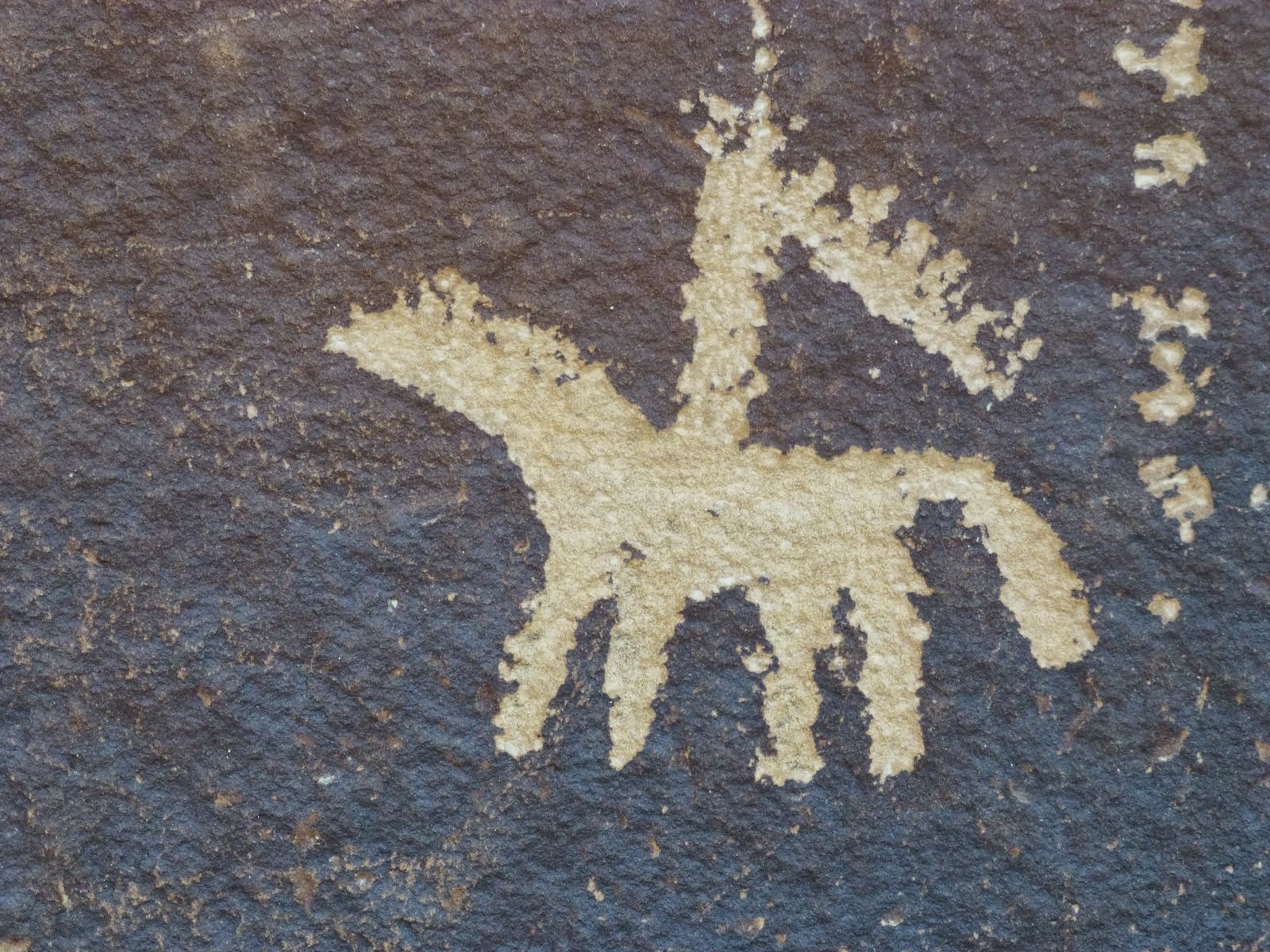 Ancient Art in Utah's Nine Mile Canyon