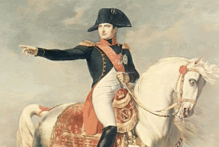 Why Workouts Fail #1 – The Napoleon Complex