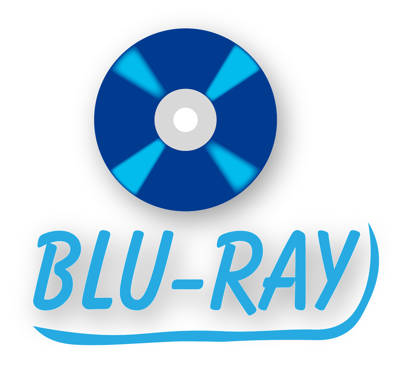 What is BLURAY DISK?