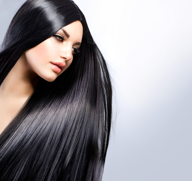 ماسك ترطيب الشعر الجاف ، ماسك للشعر التالف