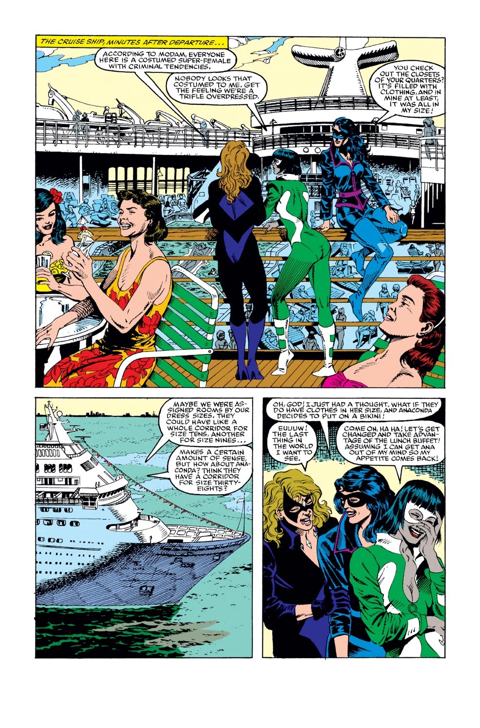 Read online Captain America (1968) comic -  Issue #387 - 13