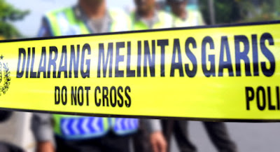 Gercep, Polisi Telah Menangkap Terduga Pelaku Mutilasi di Kedungwaringin