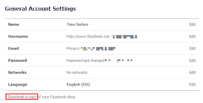 How to Merge Facebook Accounts Step By Step