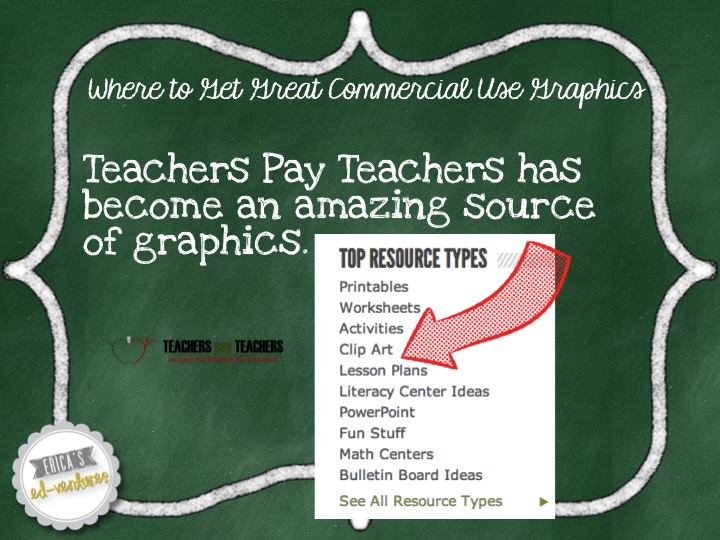 How to Get Started on Teachers Pay Teachers & Some Advanced TpT Tips!, Erica'…