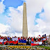 Chilenos en Buenos Aires