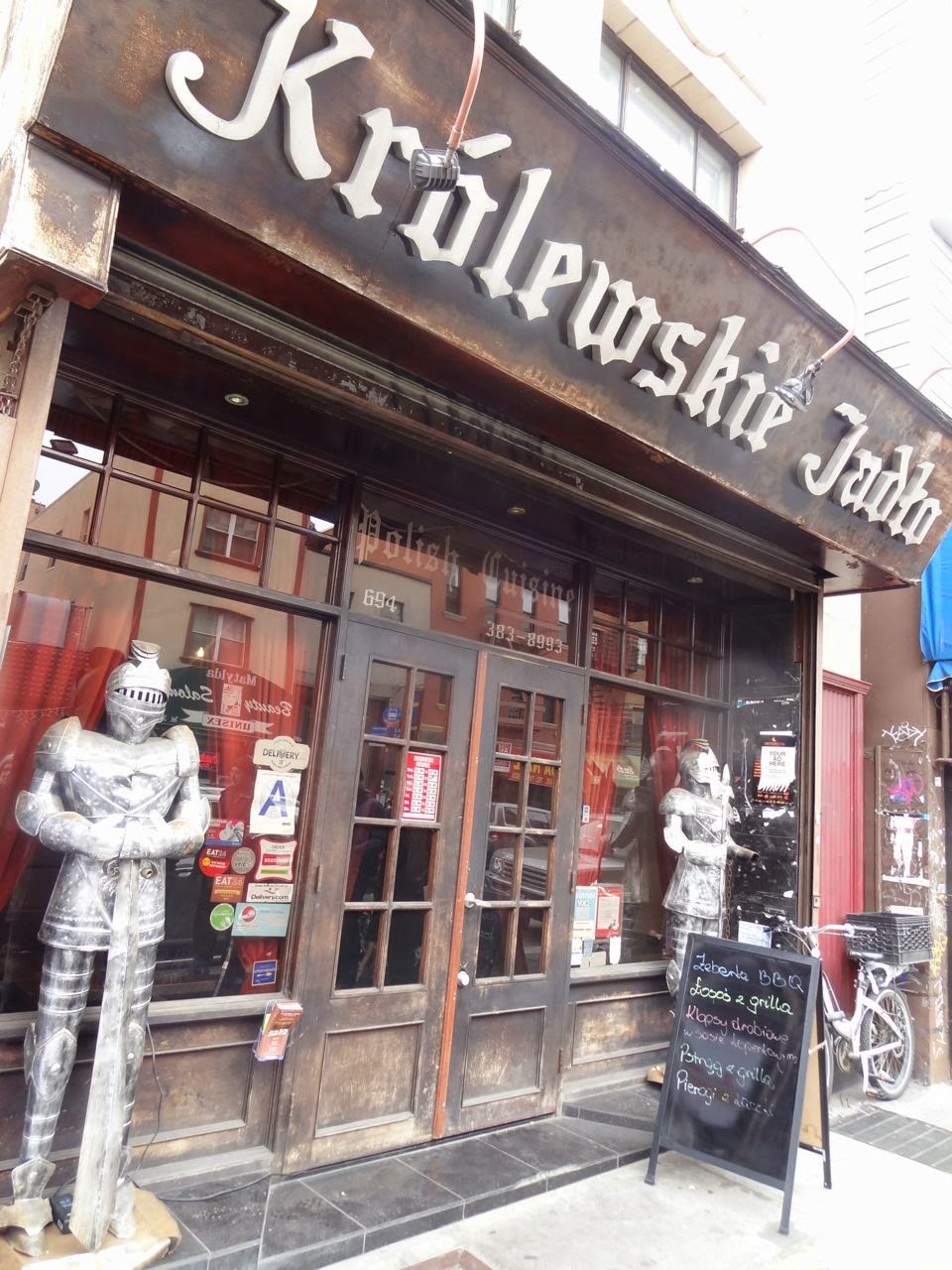 Scrumpdillyicious The Best of Brooklyn Food & Culture Tour