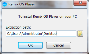 Remix OS Player - 高端的 Android 6.0.1模擬器,讓你在電腦上玩手機遊戲、可多開視窗、極類似PC的操作模式 Image%2B002 - Remix OS Player - 高端的 Android 6.0.1模擬器,讓你在電腦上玩手機遊戲、可多開視窗、極類似PC的操作模式