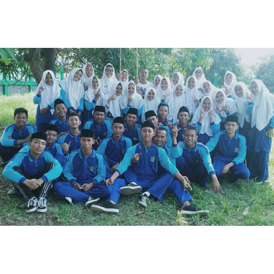Workshop MAN 21 Jakarta
