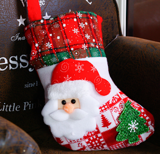 christmas stockings personalised