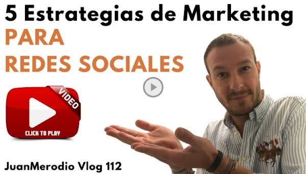 Estrategias de Marketing para generar conversaciones en Redes Sociales