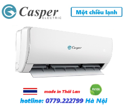 điều hòa casper điều hòa casper
