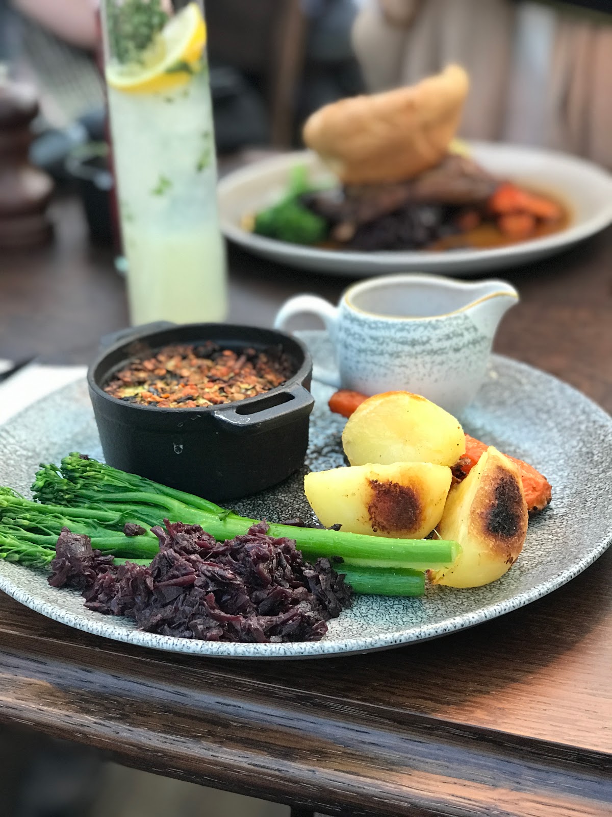The Botanist Coventry Restaurant Review A m a n i A l w a d i