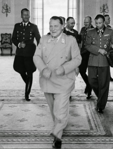 Hermann Goering worldwartwo.filminspector.com