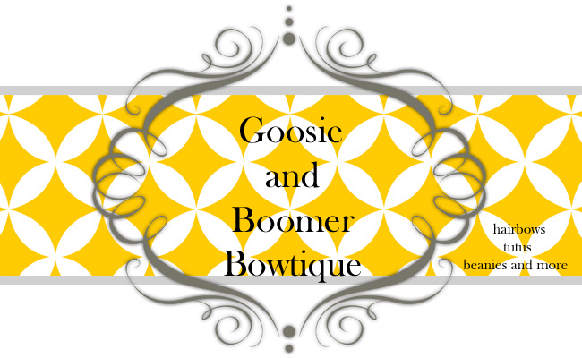 Goosie and Boomer Bowtique