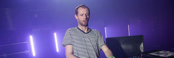 Felix Kroecher – Hardliner – 19-09-2012