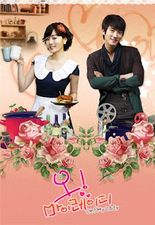 Người Phụ Nữ Của Tôi - Oh My Lady Người Phụ Nữ Của Tôi