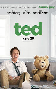 Ted Poster
