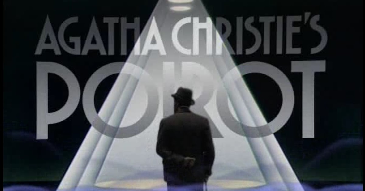 SheWolf Poirot Project The Million Dollar Bond Robbery (review)