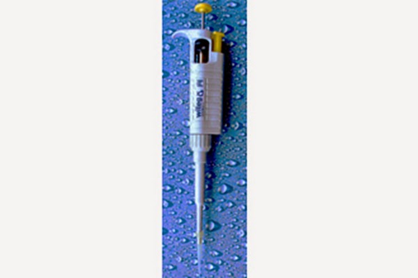 Adjustable Volume Pipette, digital 數字型可調式微量吸管 AP115/20