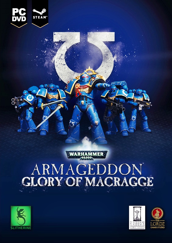 Код армагеддон. Макрейдж вархаммер. Армагеддон вархаммер. Glory of Macragge. Warhammer 40,000 Battle for Macragge.