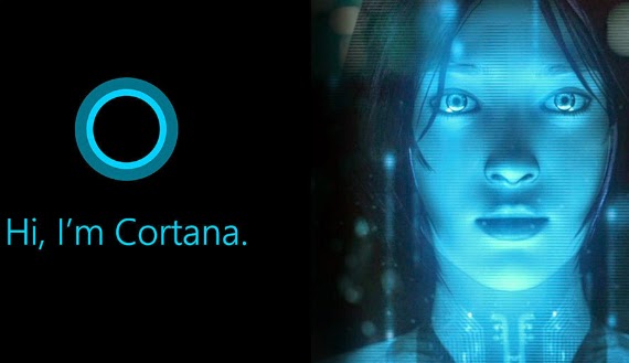 Η Cortana κάνει την εμφάνισή της στα Windows 10 [video]