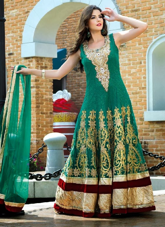 Indian Designer Gowns Formal Lehengas Modern Gowns From
