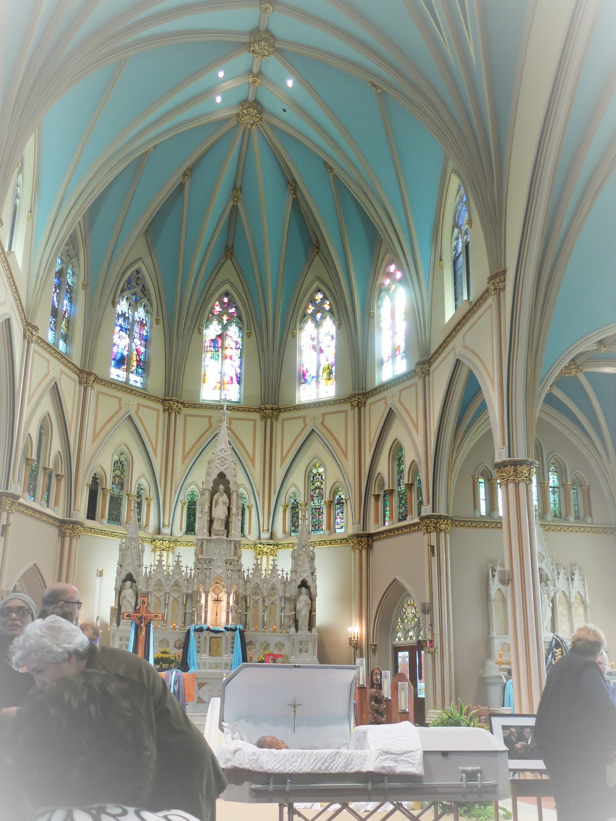 Living Rootless 2017