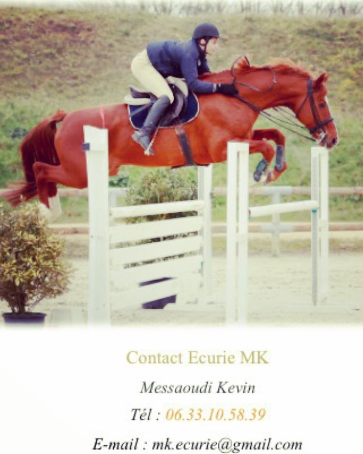 Écurie MK