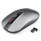 silent mouse wireless