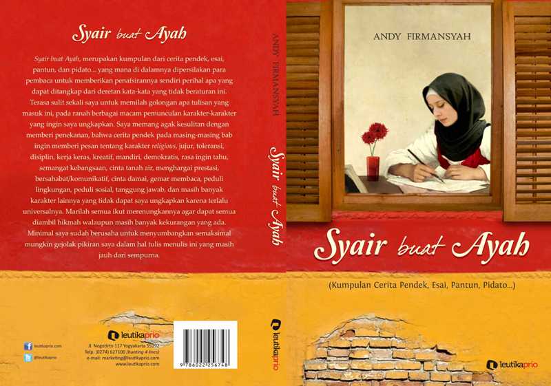 TSARIN DAN BUKU LANGKA: 2013