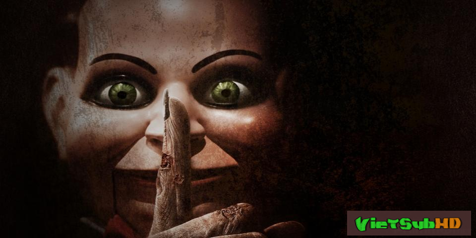 Phim Im Lặng Là Sống Sót (sự Im Lặng Chết Chóc) VietSub HD | Dead Silence 2007