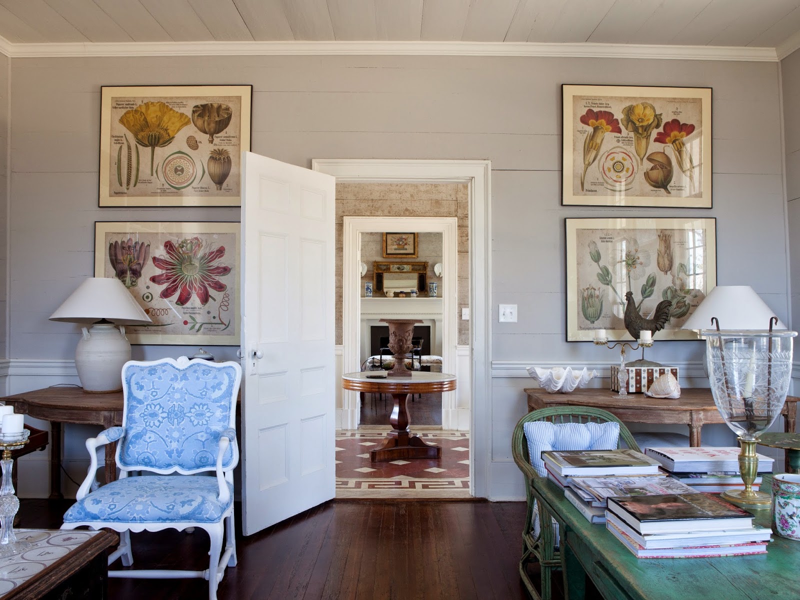 The Arts by Karena One Man's Folly, The Exceptional Houses of Furlow