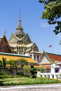 Wat Pho, Bangkok