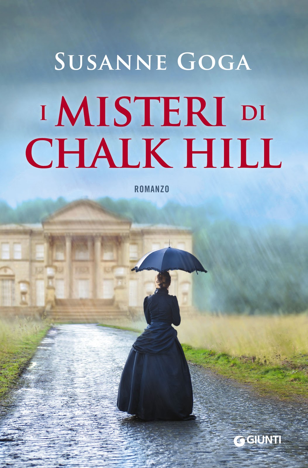 Sweety Reviews Blog letterario [Review] I misteri di Chalk Hill, di