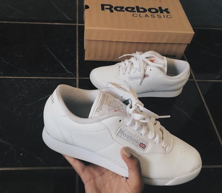 reebok answer 6 green