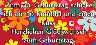 Geburtstagsgratulation Geburtstagsgratulation