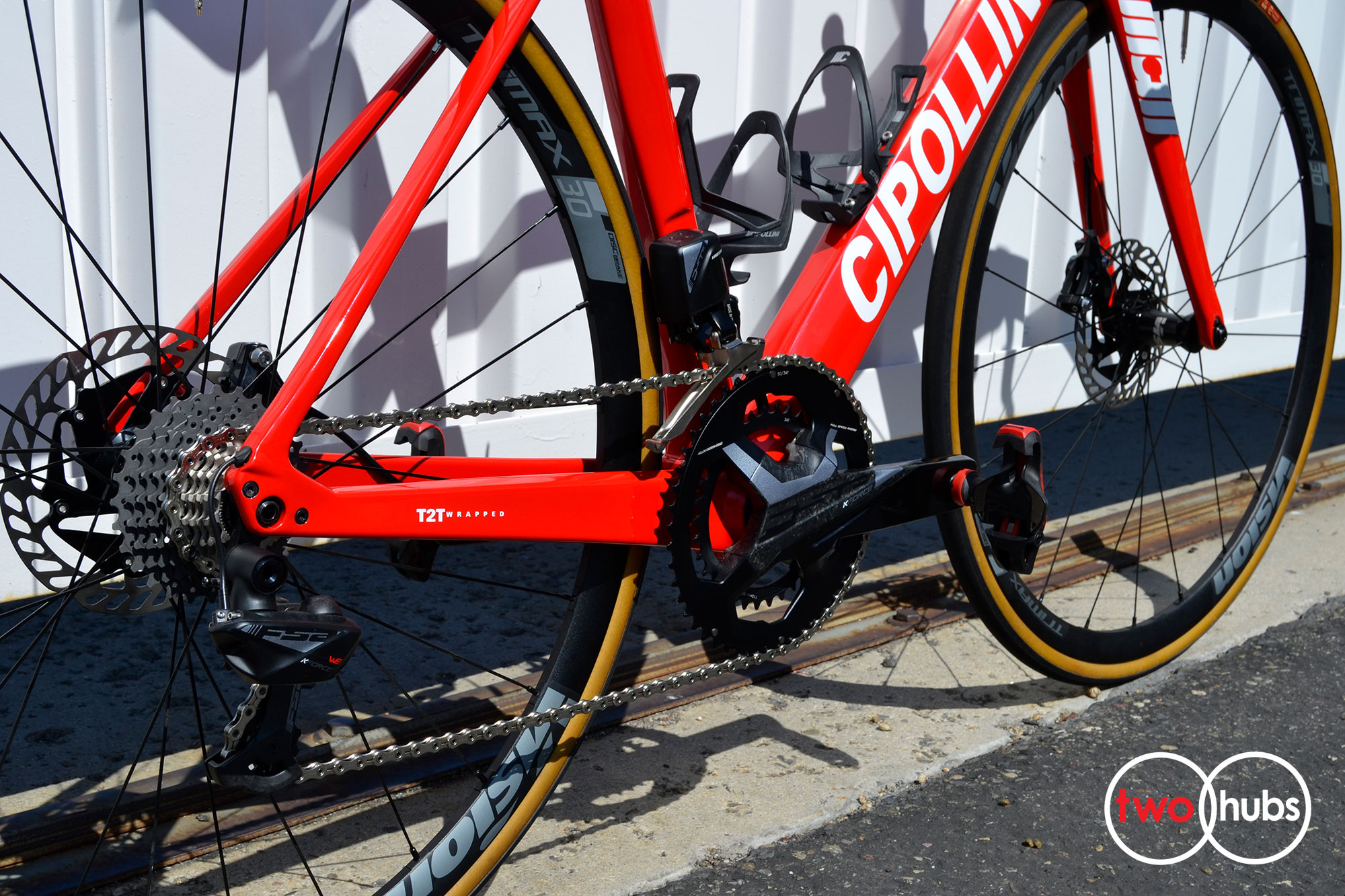 full speed ahead bike